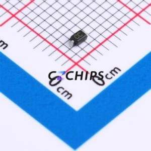 Transistor ESD y protección contra sobretensiones (TVS/ESD), nuevo y original, 323 de SOD- - Product Image 1