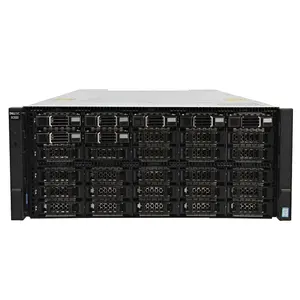 Dell EMC SC5020 Storage Array Asli Baru