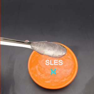 Trung Quốc Nhà sản xuất nhà máy SLES 70% texapon N70 sodium Lauryl Ether Sulfate <span class=keywords><strong>AES</strong></span> nguyên liệu chất tẩy rửa cho hàng ngày hóa chất - Product Image 5