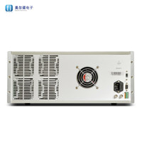 Alimentation électrique programmable linéaire Maynuo M8851/M8852/M8853 avec fonction de réglage de haute précision