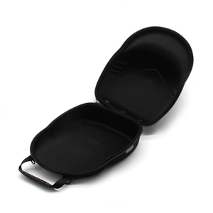 Customizable Portable Outdoor Travel Hat Carrier case Caps Storage Hard Shell Hat Protective Box with Travel Small Caps case - Product Image 2