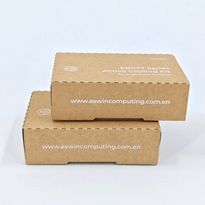 Frascos de Velas Personalizados y <span class=keywords><strong>Cajas</strong></span> de Embalaje con Materiales Reciclados, Forro de Esponja, Caja de Regalo de Papel de Lujo para Decoración del Hogar, Venta al Por Mayor - Product Image 1