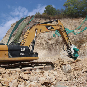 El martillo de alta frecuencia KS35 The Ultimate Beast en Breakers ofrece potencia de velocidad y ahorro con componente central de motor de calidad - Product Image 4