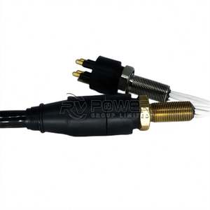 Conectores Marinos Subconn de Ángulo Recto IP69K MCIL8F MCBHRA8M para Robots Submarinos <span class=keywords><strong>Rov</strong></span> - Product Image 6