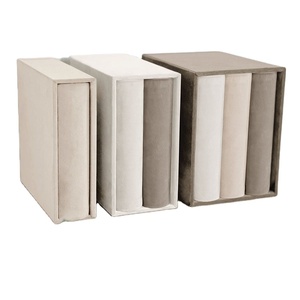 Album Fotografico Premium per Matrimoni con Finestra Frontale, Album Professionale Senza Acidi per Ricordi e Anniversari - Product Image 2