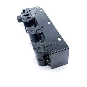 สวิตช์ควบคุมหลักกระจกไฟฟ้า <span class=keywords><strong>CX</strong></span> 5 CX5 KD3566350 KD35-66-350สำหรับ <span class=keywords><strong>CX</strong></span>-5 - Product Image 2