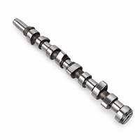 Arbre à cames 6173095 pour Ford C-Max Focus Galaxy Mondeo Transit Connect 1.8 TDCi C214 RFA 1078426 XS4Q6250AC 89FF6250AA