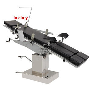 HOCHEY الطبية متعددة الوظائف الهيدروليكية رئيس-تعمل المتكاملة 3008 الجراحية طاولة العمليات لل مستشفى - Product Image 5