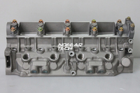 908098 7701471013 NOFEAR TECH Culasse de moteur diesel F8Q 1.9D Pièces pour Renault Kangoo Clio 19 21 pour 440