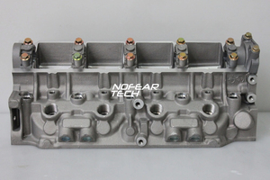 908098 7701471013 NOFEAR TECH Culasse de moteur diesel F8Q 1.9D Pièces pour Renault Kangoo Clio 19 21 pour 440 - Product Image 2
