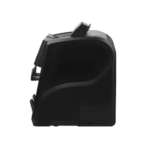 Machine de comptage et de tri automatique de billets multi-devises à grande vitesse (1200 pièces/min) avec imprimante intégrée, écran tactile TFT 4,3 pouces et deux CIS - Product Image 3