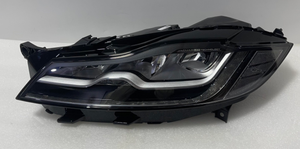 Faros Delanteros LED para <span class=keywords><strong>Jaguar</strong></span> XF 2015 2016 2017 2018 2019 2020 <span class=keywords><strong>2021</strong></span> XFL, Accesorios de Iluminación para Automóviles, OEM T2H18942 T2H24587 - Product Image 2