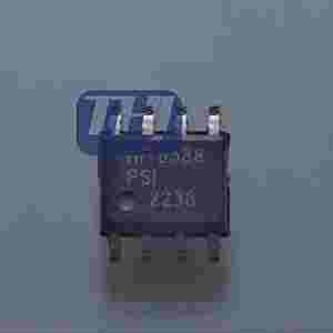 Receptor de interfaz de bus IC <span class=keywords><strong>ARINC</strong></span> <span class=keywords><strong>429</strong></span> - Product Image 1