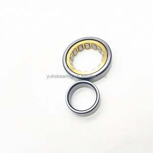 Roulement de remorque Jinan portant NU310 roulement à rouleaux cylindriques - Product Image 5