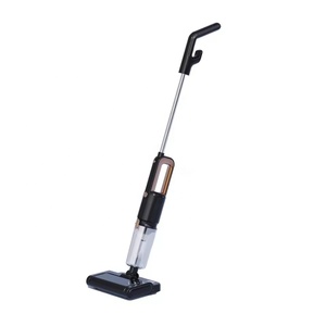 Aspirateur à main multifonctionnel, aspirateur vertical sans fil <span class=keywords><strong>rechargeable</strong></span> par USB pour sols et voitures - Product Image 2