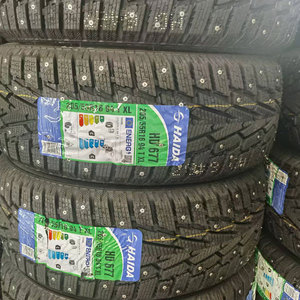 ยางรถยนต์แบบสตั๊ดได้ 185 65R14 แบบเรเดียล ไม่มียางใน สำหรับฤดูหนาว สำหรับรถยนต์นั่งส่วนบุคคล ระยะทางไกล กันลื่น ทนทาน ผู้ผลิตขายส่งจากจีน ส่งออก - Product Image 3