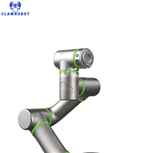 Robot collaboratif 3kg 5kg 10kg 15kg 20kg de charge utile, robot 6 axes, intégration d'automatisation en laboratoire d'électronique 3C, IP66 - Product Image 2