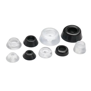 Almohadillas <span class=keywords><strong>de</strong></span> PVC Reutilizables Anticolisión <span class=keywords><strong>para</strong></span> Muebles, Silenciadoras, Elevadas, <span class=keywords><strong>para</strong></span> Patas <span class=keywords><strong>de</strong></span> Sofá, Resistentes al Desgaste, <span class=keywords><strong>de</strong></span> Fieltro <span class=keywords><strong>de</strong></span> <span class=keywords><strong>Goma</strong></span> Antideslizante - Product Image 3