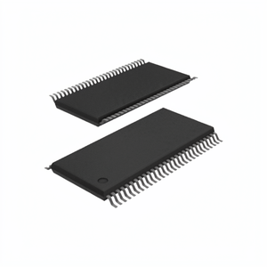Composant électronique Logic SN74ABT16601DGGR Original One Stop Service 56 TFSOP - Product Image 1