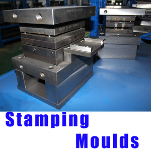 Cnc Tùy Chỉnh Tấm Kim Loại Kéo Dài Dập Dụng Cụ Cứng Thép Đấm Khuôn Sâu Vẽ Chết Nhấn Khuôn Thiết Kế Công Ty - Product Image 4
