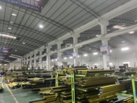 Fenêtres à persiennes AMJ Manufacturer, cadre en aluminium, verre réglable, fenêtres à persiennes en aluminium, volet à persiennes en aluminium