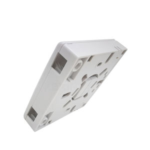 Manufacture ABS Material FTTH optische faser verteilung <span class=keywords><strong>box</strong></span> Terminal Cable <span class=keywords><strong>2</strong></span> port Fiber Optic desktop <span class=keywords><strong>Box</strong></span> - Product Image 6