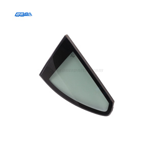 Verre triangulaire arrière durable et résistant aux rayures pour BMW série 1 E82 2006-2013 OE 51372996095 - Product Image 5