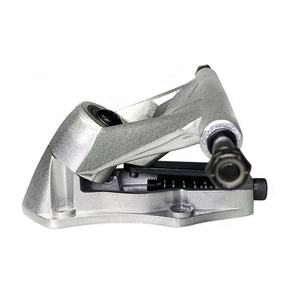 Puissant ressort en alliage d'aluminium <span class=keywords><strong>Surf</strong></span> <span class=keywords><strong>Skate</strong></span> Trucks CX7 Surfskate Surfboards Silver <span class=keywords><strong>Carver</strong></span> Truck Surfboard Truck - Product Image 6