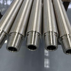 API Spec 7-1 NMDC Немагнитный сверлильный ошейник с бурением нефти/газа/воды - Product Image 3