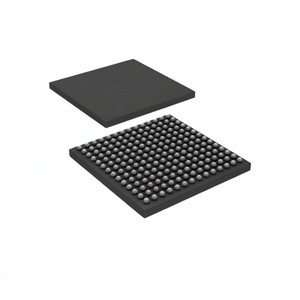 196 LFBGA Electronic Chips Component Original MIMXRT1051CVL5A Embedded - Product Image 1