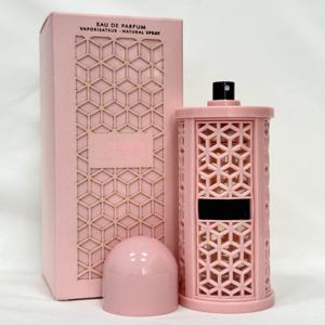 <span class=keywords><strong>Profumo</strong></span> di Lusso Rosa Arabo di Dubai per Donne, Alta Qualità, Durevole, <span class=keywords><strong>100</strong></span> <span class=keywords><strong>ml</strong></span>, Spray Originale, Vendita all'Ingrosso - Product Image 3
