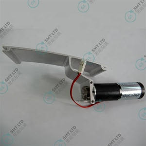 Moteur de bande de pièces SMT 44 mm monté pour 00350835S01 - Product Image 2