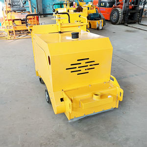 Fraiseuse hydraulique complète pour le profilage de chaussées Raclage de sols routiers à pied derrière le béton <span class=keywords><strong>asphalt</strong></span>é - Product Image 5