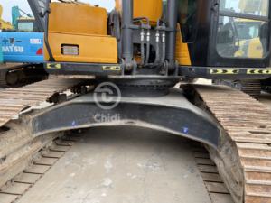 Máquina de segunda mano de buena calidad, excavadora sobre orugas, Sany Sy60 Sy55, Sy60, Sy55, de buena calidad, excavadora sobre orugas, Sany sy215c, 215, 1, 2, 1, 2, 1, 1, 2, 1, 2 - Product Image 5