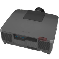 Projecteur laser 4K FIYIN 2026, 30 000 lumens, publicité extérieure, cinéma, projecteur holographique 3D pour home cinéma et entreprise