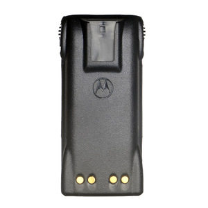 Batería NiMH de 7.2V HNN9008 HNN9008A OEM PMNN4097A PMNN4008A para HT750 HT1250 PRO5150 GP328 GP338 GP340 PTX700 PTX760 - Product Image 2