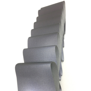 Youguang khả năng hiển thị cao chống cháy cảnh báo an toàn Webbing Dải Retro phản chiếu chất liệu vải băng cho quần áo - Product Image 3