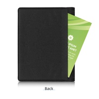 Prosub Wholesale Eco-Friendly Sublimation Blanks Diary Journal Portfolio Diy Custom Logo Fabric Canvas Notepad Diaries