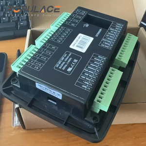 โมดูลแผงควบคุม Datakom D-300-Mk2 สำหรับเครื่องกำเนิดไฟฟ้าดีเซล 8 ถึง 36Vdc 500mA สูงสุด - Product Image 3