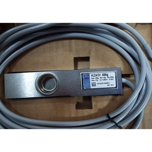 โหลดเซลล์ Hbm รุ่น Hlca1d1 550 N S3 N S แบบคาน สำหรับเครื่องจักรกล - Product Image 4