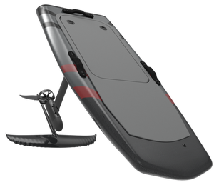 Planche de surf hydrofoil Efoil haute performance 4'8" 5'8" - Efoil original de Takuma - Product Image 2