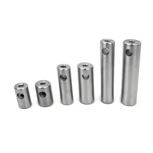 Tự động tăng Rèm dọc thành phần cán rèm khung băng tải thành phần kết nối chân đế - Product Image 3