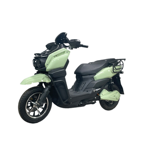 Moto électrique tendance 2026 72V 60V 3 vitesses pour la ville et le tourisme, moto électrique de tourisme 2000W longue autonomie - Product Image 1