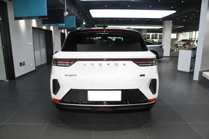 Polar <span class=keywords><strong>Fox</strong></span> Alpha s 2023 708S 160Kw voiture rc haute vitesse voitures électriques à 4 roues New Energy Car - Product Image 2