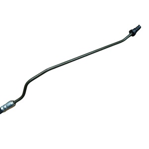 Tubo de aceite de embrague Peugeot Citroen 307 2156F1 para reemplazo, reparación, pieza nueva - Product Image 3