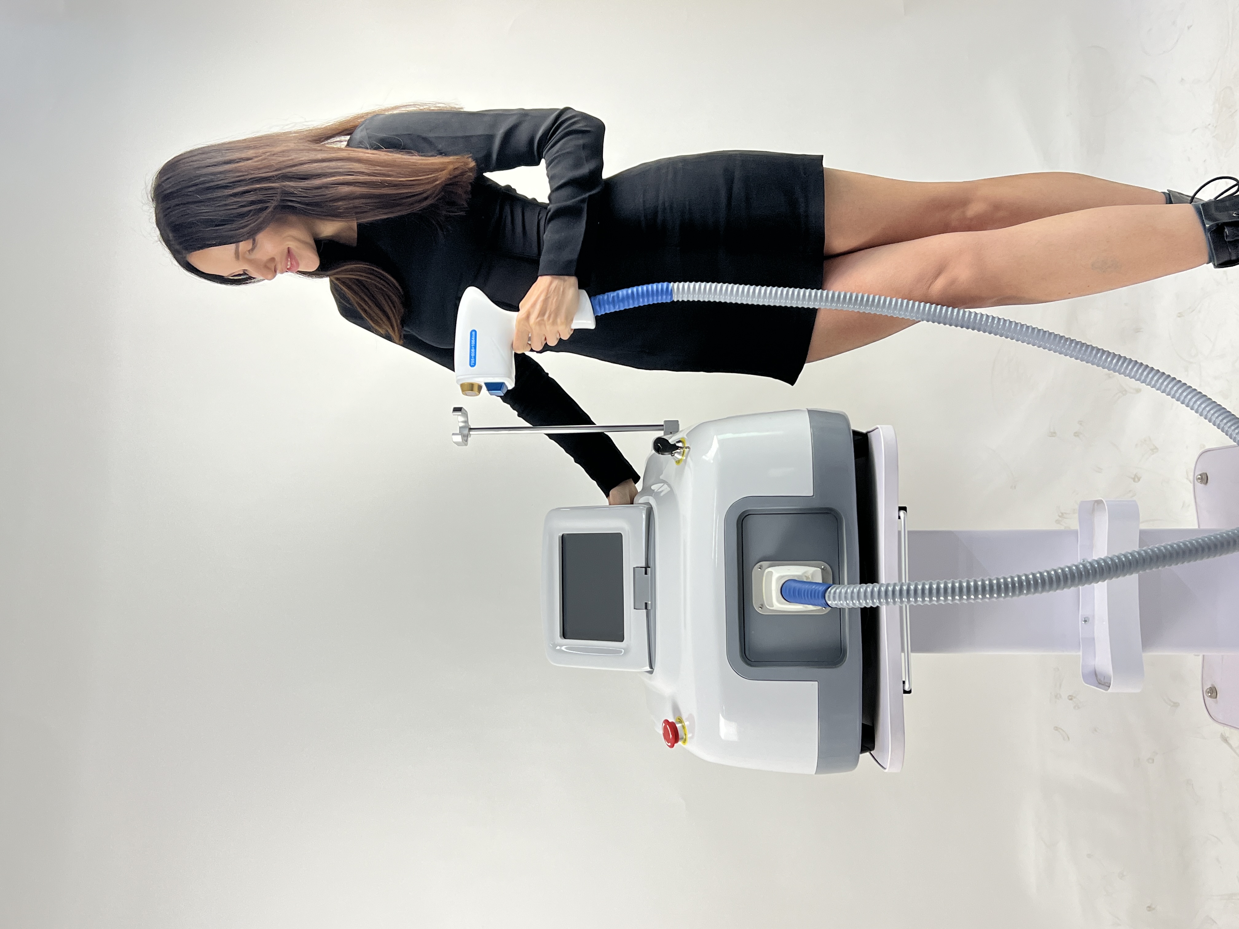 10hz Permanent 808nm Diode Laser Hair Removal Machine Fda Approved