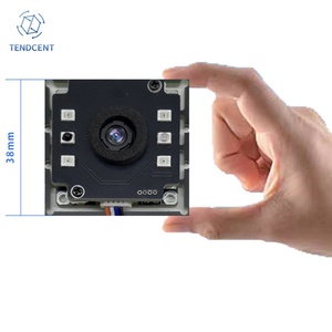 Módulo Biométrico de Vena de la Palma de la Mano Tendcent TM-81-P, Sistema de Control de Acceso y Asistencia, Monocular para Windows, ODM, OEM, SDK Personalizable - Product Image 4