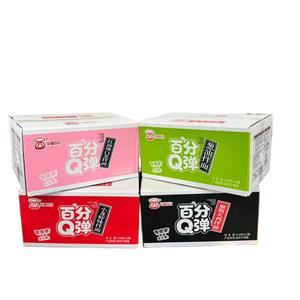 Fideos Salteados en Vaso 4 Sabores Huaxia Baifen, para importadores asiáticos - Product Image 2