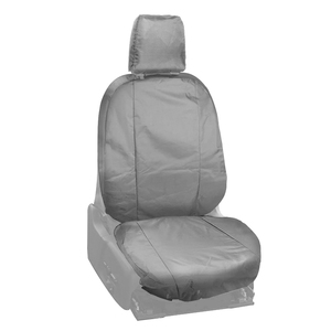 Heavy Duty Impermeabile In Tessuto Oxford Su Misura Seat Covers <span class=keywords><strong>per</strong></span> i Furgoni - Product Image 2
