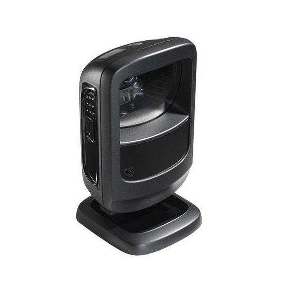 DS9208 QR Code and Scanner Barcode Scanner Usb Interface Ccd 2d Barcode Scanner
